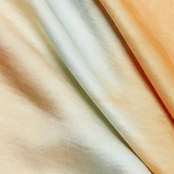 A.L.C Grace Dyed Rushed Midi Skirt size 6 - Picture 10 of 12